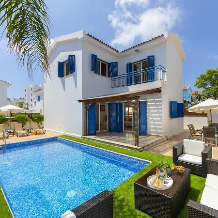 Villa Kos 8 Protaras Exterior foto