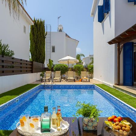 Villa Kos 8 Protaras Exterior foto